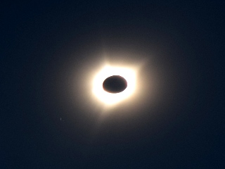 Eclipse - Totality 1