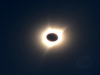 Eclipse - Totality 3